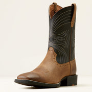 BARLEY BROWN|MATTE BLACK