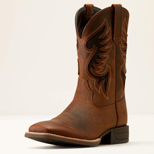 Cowpuncher VentTEK Cowboy Boot - US 4036