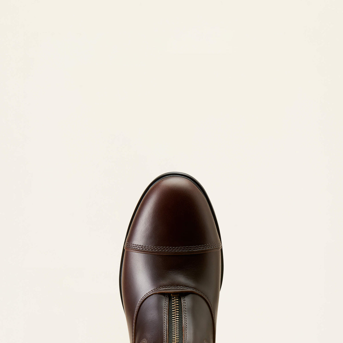 Devon Zip Paddock Boot - US 8022