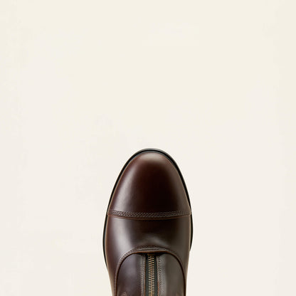 Devon Zip Paddock Boot - US 8022