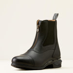 Devon Zip Paddock Boot - US 4205
