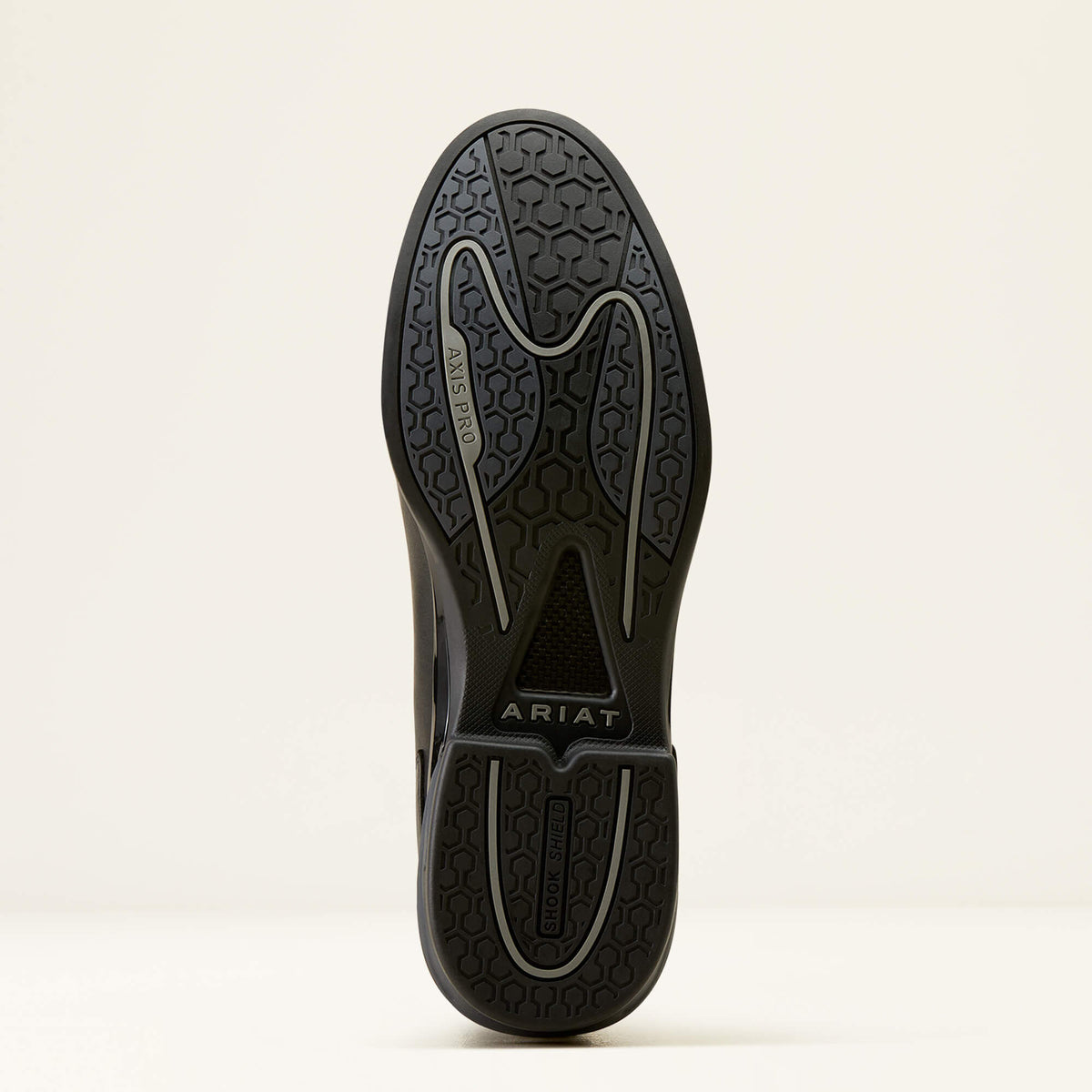 Devon Zip Paddock Boot - US 4205