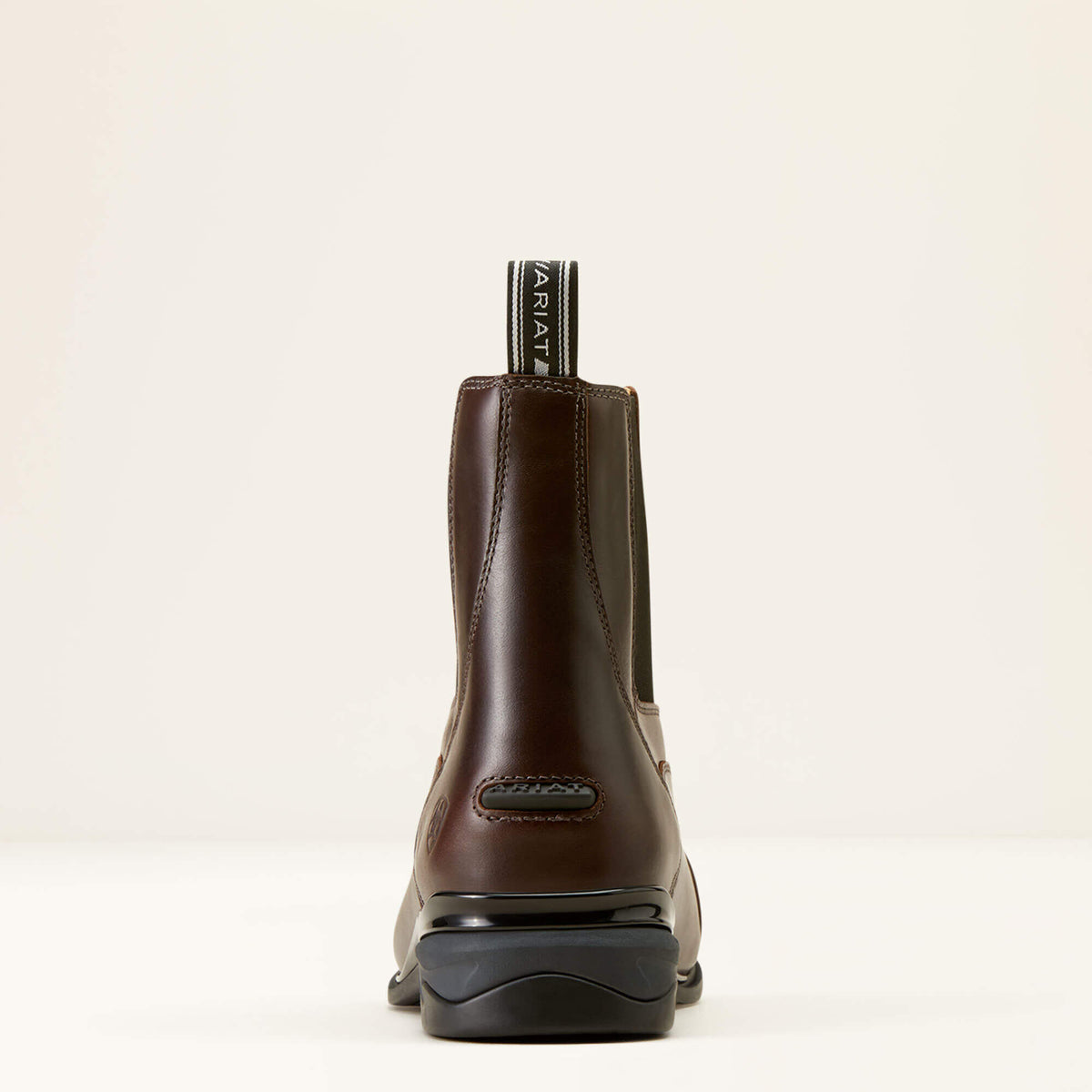 Devon Zip Paddock Boot - US 5490