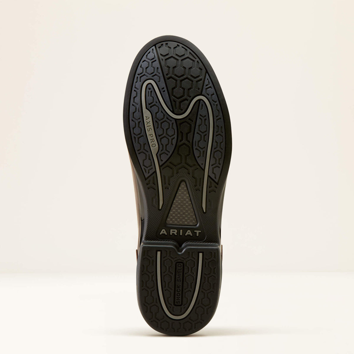 Devon Zip Paddock Boot - US 5490