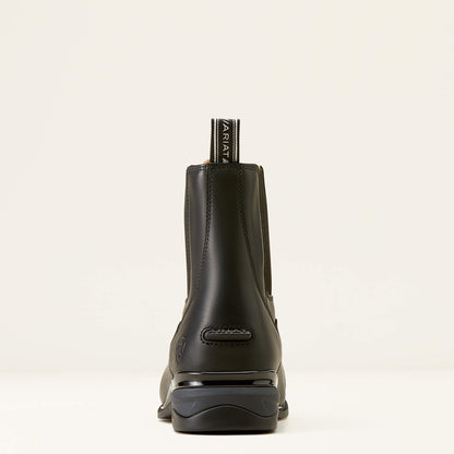 Devon Zip Paddock Boot - US 0640