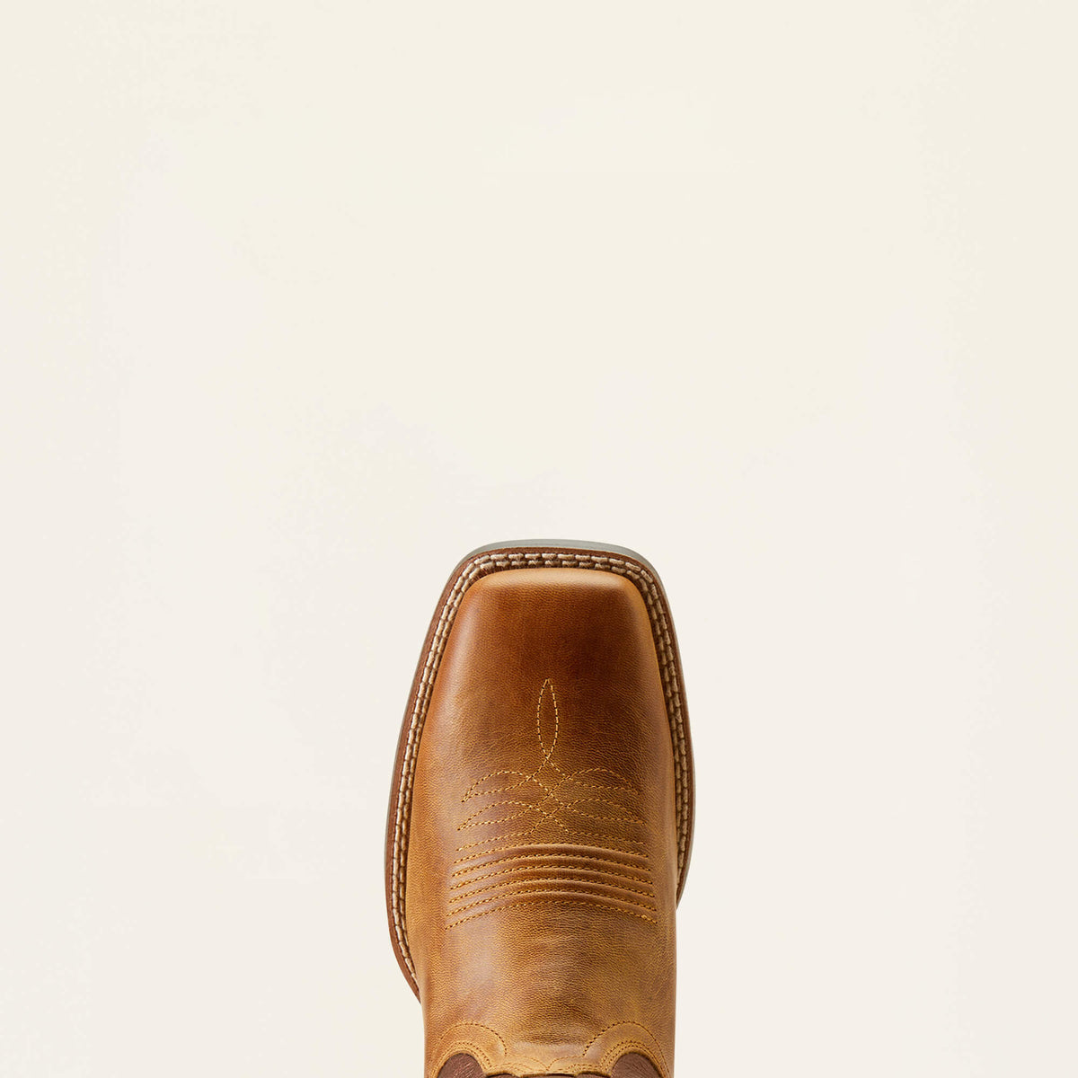 Round Up Ruidoso Wide Square Toe Western Boot - US 9953
