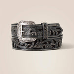 Vine Emboss Belt - US 5708
