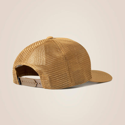 Aztec Logo Patch Cap - US 8576