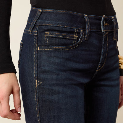 Perfect Rise Ophelia Trouser Jeans - US 5547