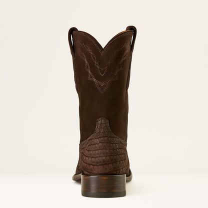 Bench Made Clanton Western Boot - US 7646