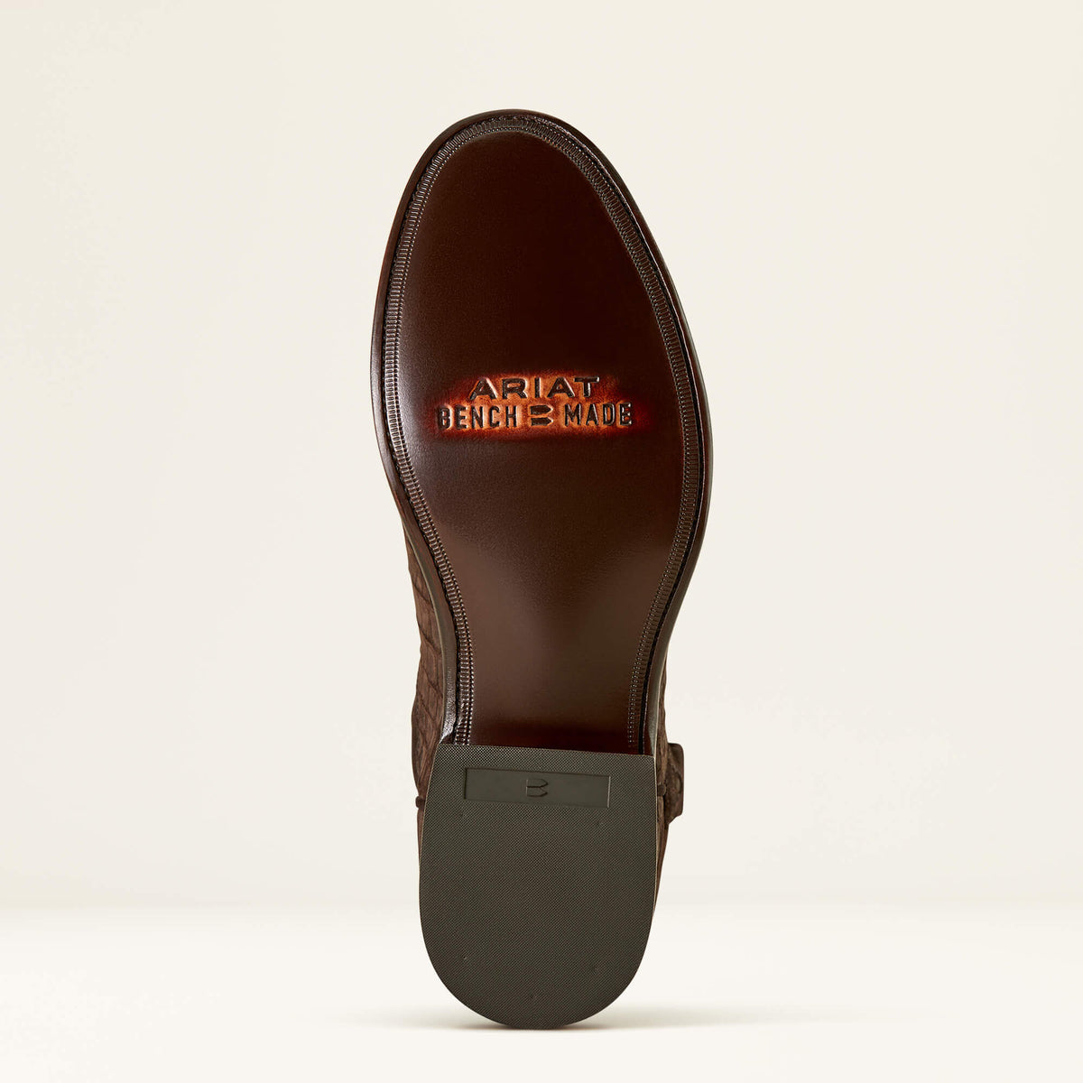 Bench Made Clanton Western Boot - US 7646