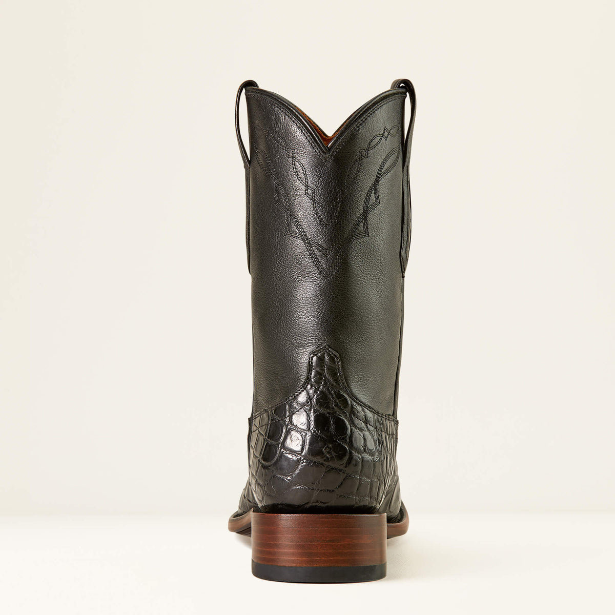 Bench Made Clanton Western Boot - US 9166