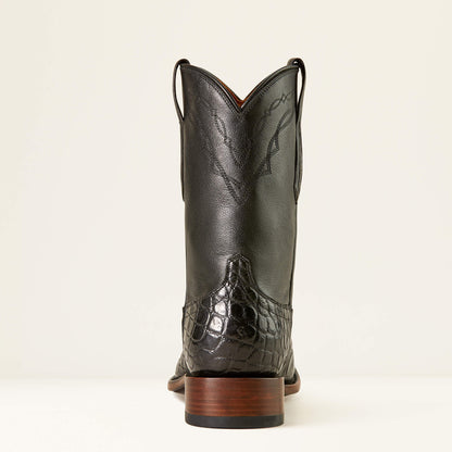 Bench Made Clanton Western Boot - US 9166