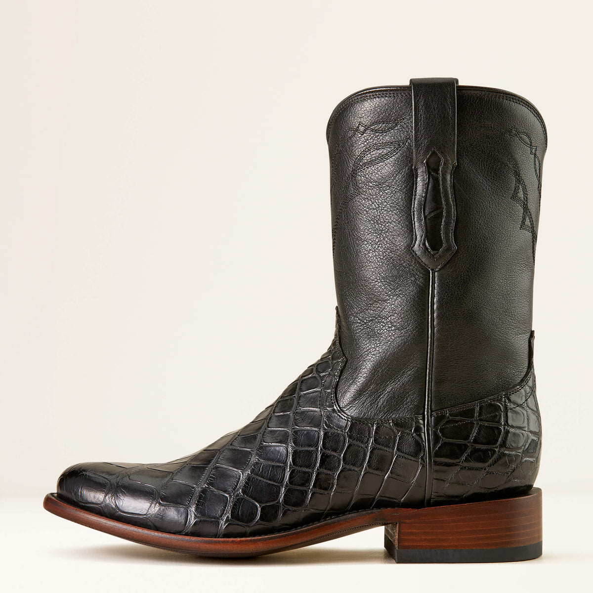Bench Made Clanton Western Boot - US 9166