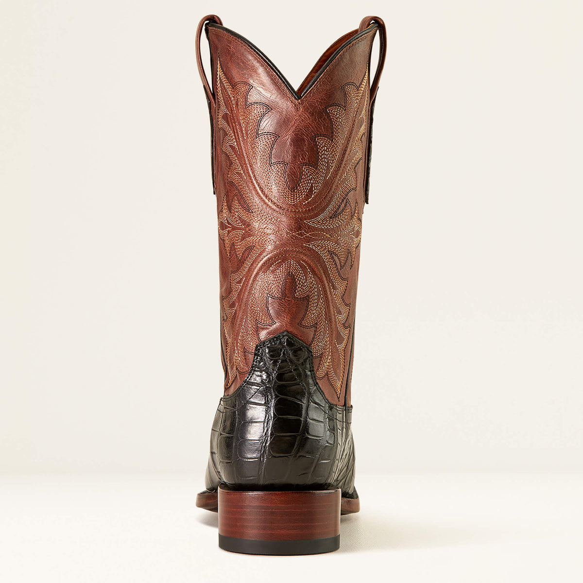 Bench Made Stilwell Western Boot - US 7828