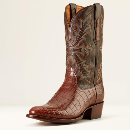 Bench Made James Western Boot - US 1362