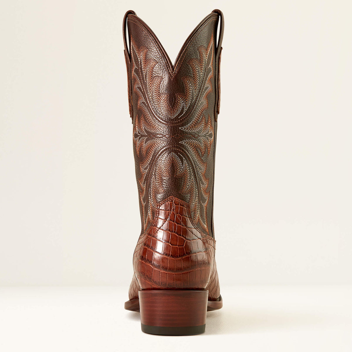 Bench Made James Western Boot - US 1362