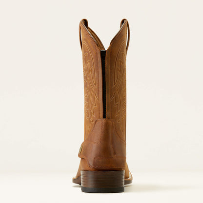 Ryden Ultra EZ Zip Cowboy Boot - US 9286