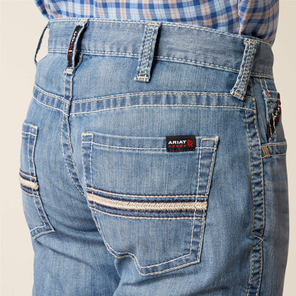 FR M5 Straight DuraStretch DuraLight Owens Straight Jean - US 2956