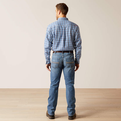 FR M5 Straight DuraStretch DuraLight Owens Straight Jean - US 2956