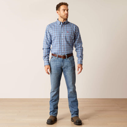 FR M5 Straight DuraStretch DuraLight Owens Straight Jean - US 2956