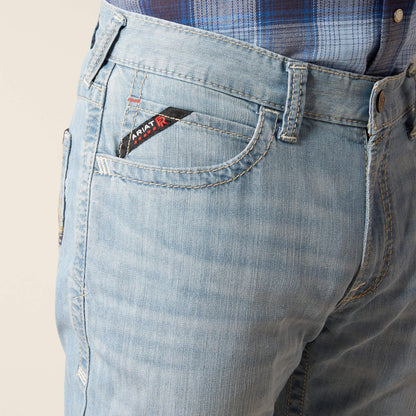 FR M4 Relaxed DuraStretch DuraLight Remming Boot Cut Jean - US 7994