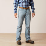FR M4 Relaxed DuraStretch DuraLight Remming Boot Cut Jean - US 7994
