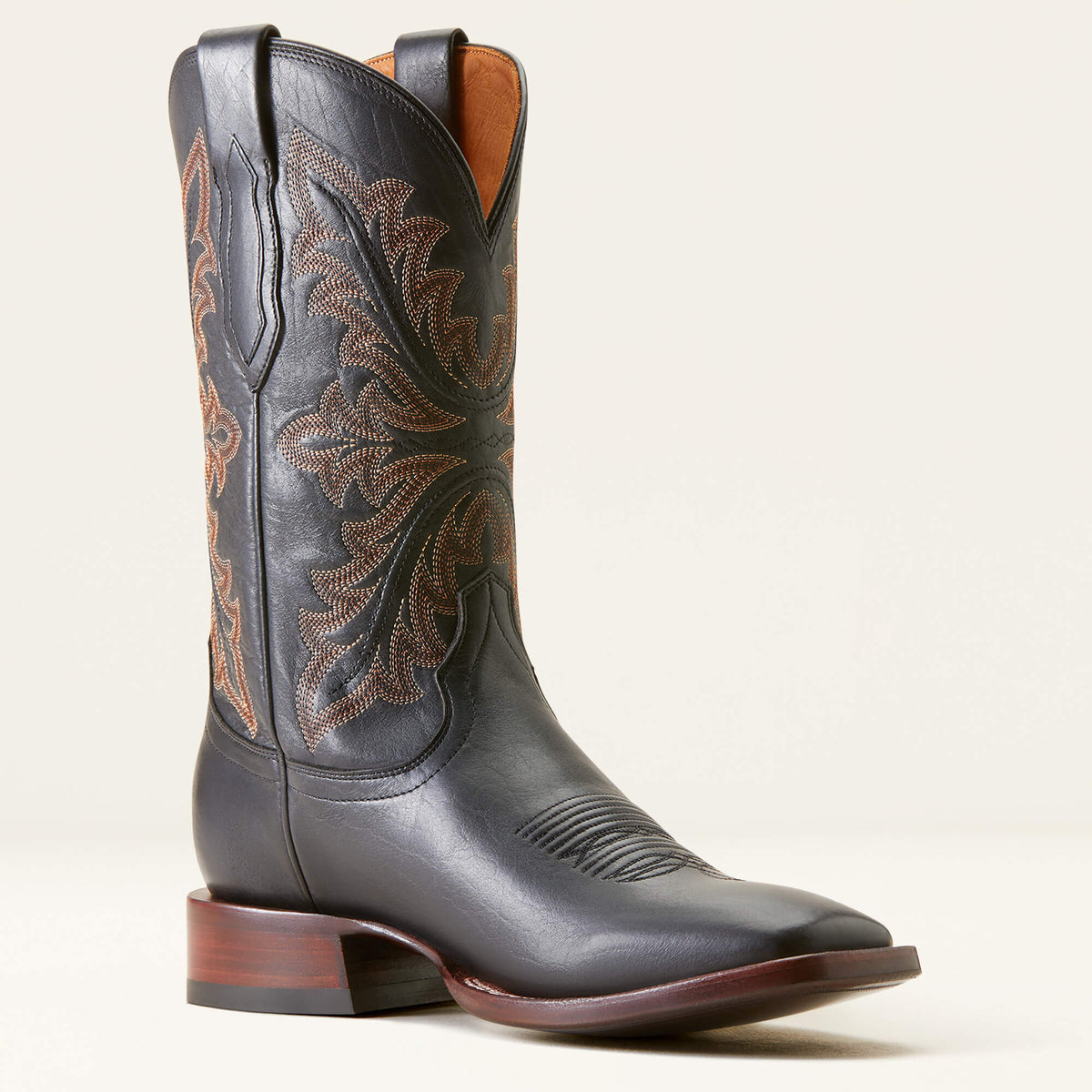 Bench Made Bassett Cowboy Boot - US 1681