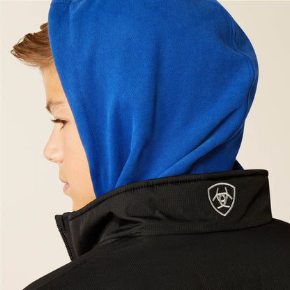 Crius Insulated Jacket - US 0049