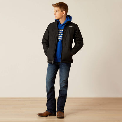 Crius Insulated Jacket - US 0049