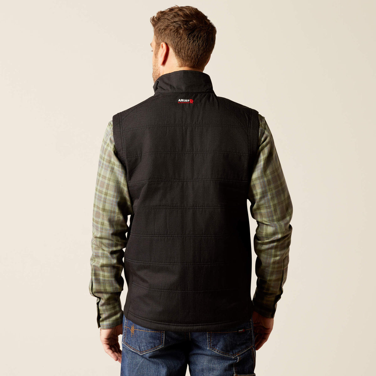 FR Cloud 9 2.0 Insulated Vest - US 7604