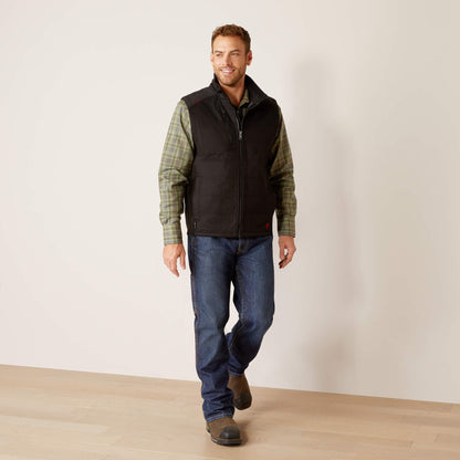 FR Cloud 9 2.0 Insulated Vest - US 7604
