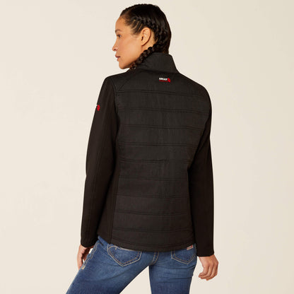 FR Cloud 9 2.0 Insulated Jacket - US 0751