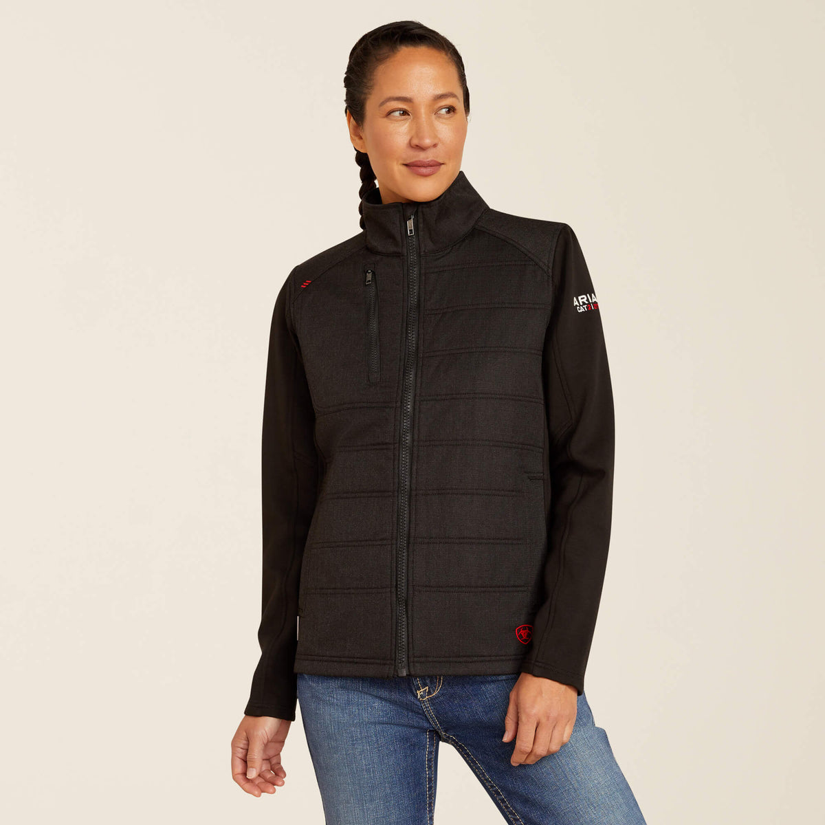 FR Cloud 9 2.0 Insulated Jacket - US 0751
