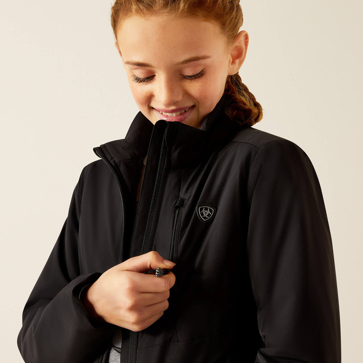 Rion StretchShell Insulated Jacket - US 9638