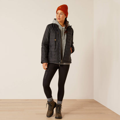Rebar Cordura Ripstop Lightweight Insulated Jacket - US 0467