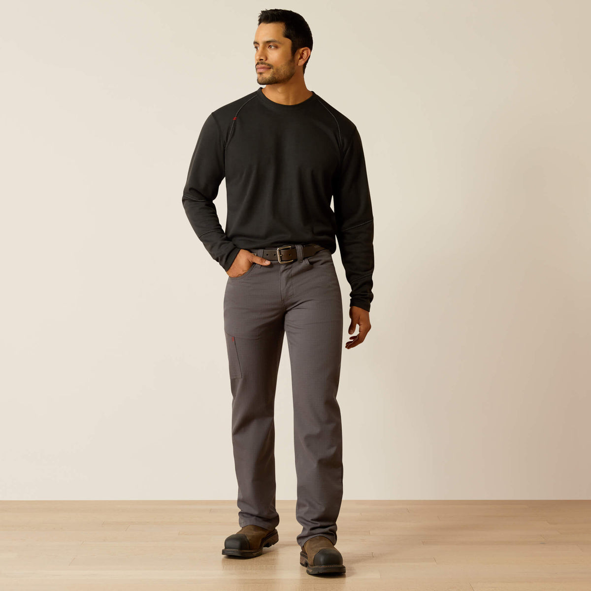 FR Primo Baselayer - US 0347