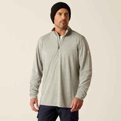 FR Primo 1/4 Zip Baselayer - US 2129