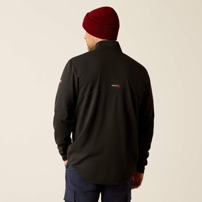 FR Primo 1/4 Zip Baselayer - US 6308