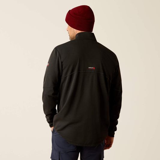 FR Primo 1/4 Zip Baselayer - US 6308