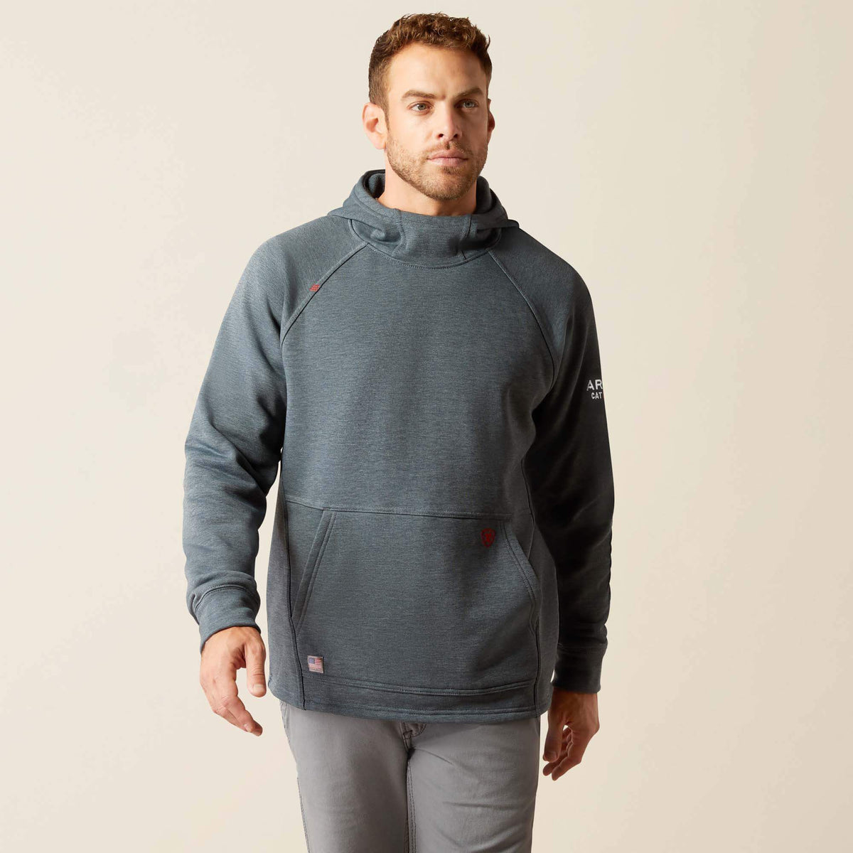 FR Primo Fleece 2.0 Hoodie - US 5614