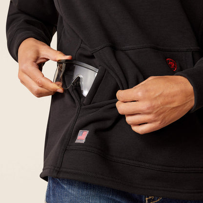 FR Primo Fleece 2.0 Hoodie - US 0644
