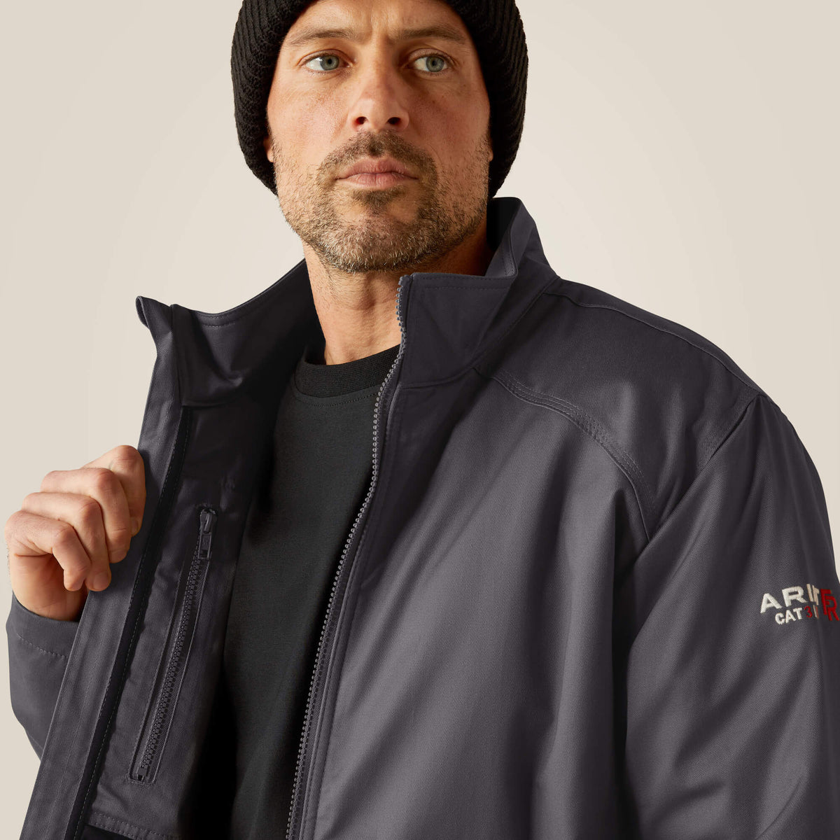 FR Basic Insulated Jacket - US 7898