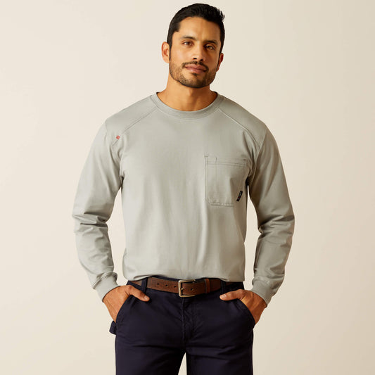 FR Pima T-Shirt - US 2208