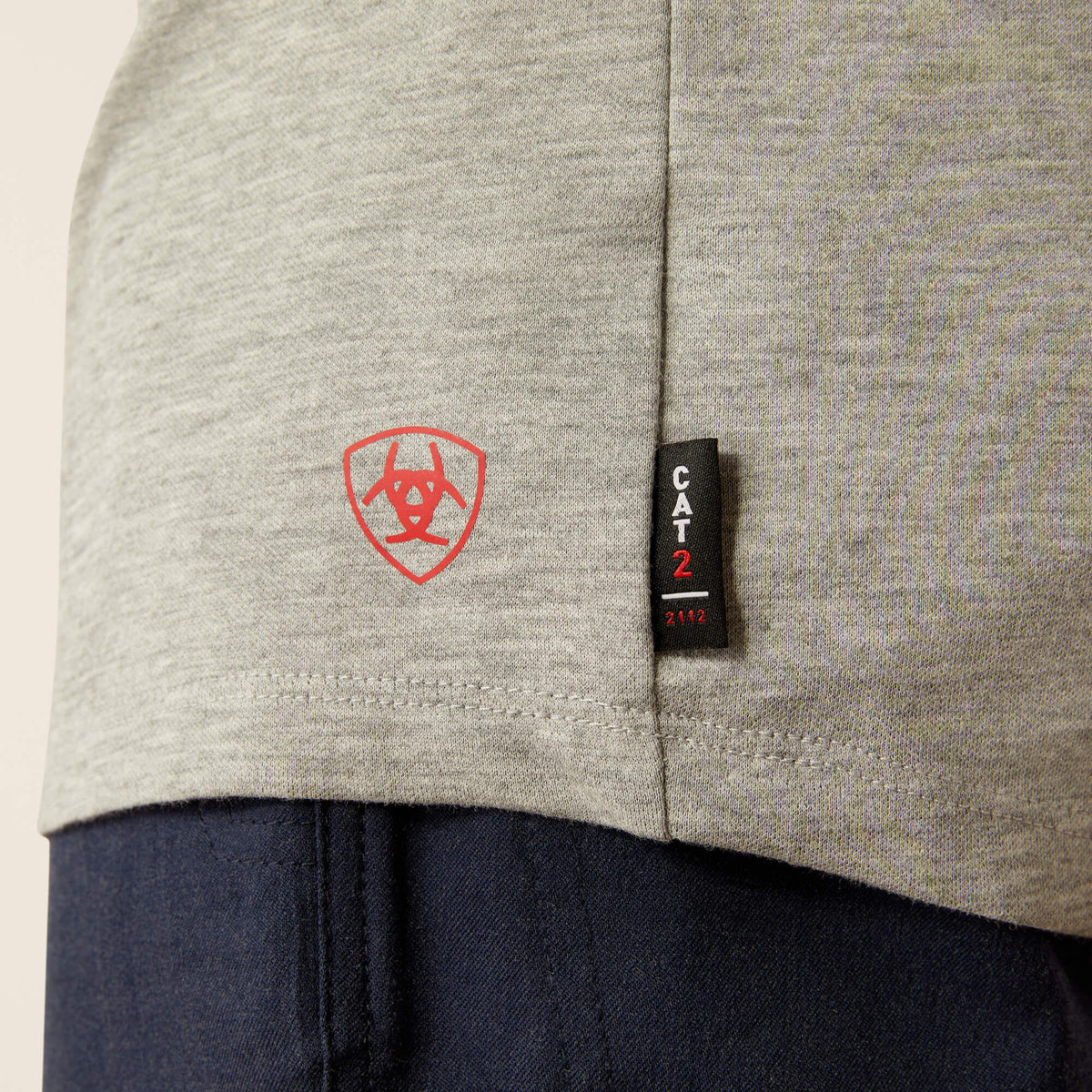 FR Primo Hooded T-Shirt - US 7405