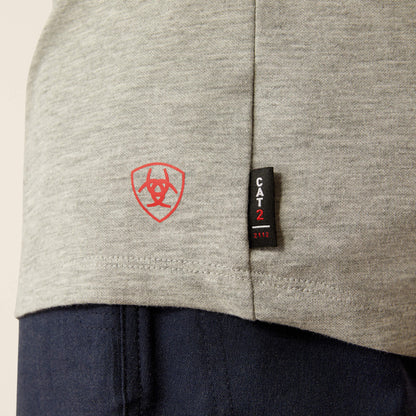 FR Primo Hooded T-Shirt - US 7405