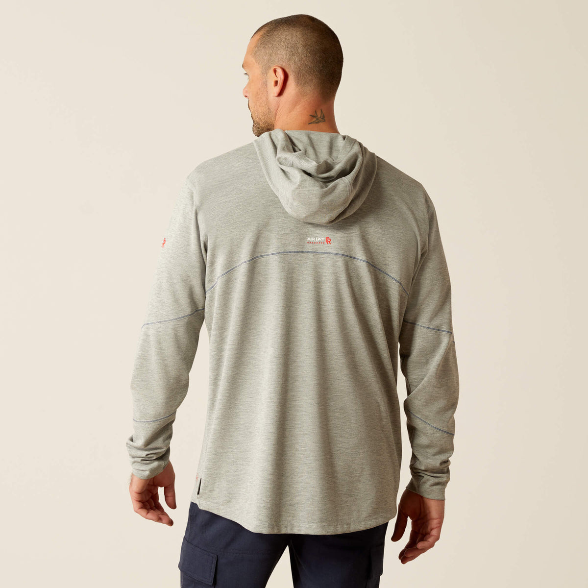 FR Primo Hooded T-Shirt - US 7405