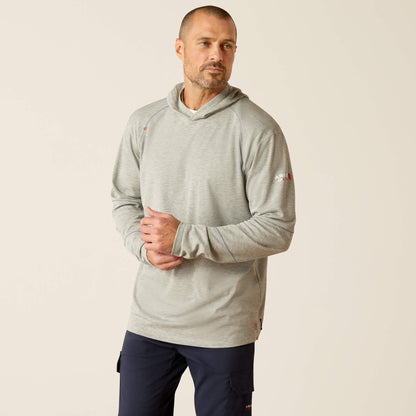 FR Primo Hooded T-Shirt - US 7405