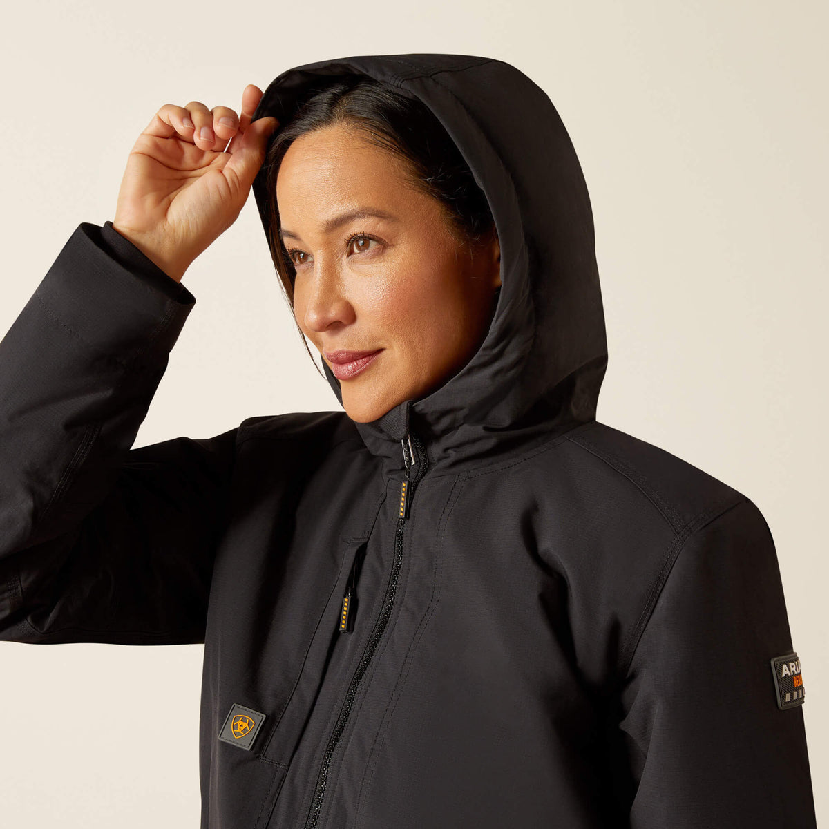 Rebar Cordura Ripstop Insulated Jacket - US 0401