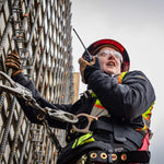 Rebar Cordura Ripstop Insulated Jacket - US 0401
